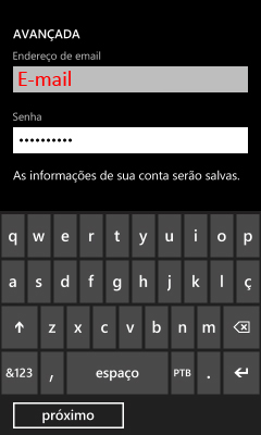 Avançada